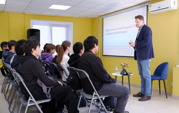 Ситуационный диалог «Опасности в соцсетях»