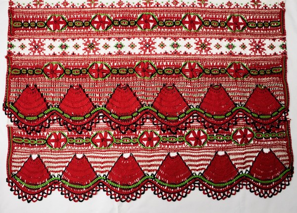 Единый день народных промыслов и ремесел Рязанской области