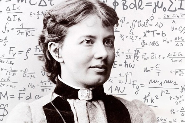 Вечер-портрет «Софья Ковалевская – русский ученый с белорусскими корнями»