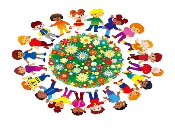 Познавательно-развивающая беседа «От родного языка к языку Дружбы!»