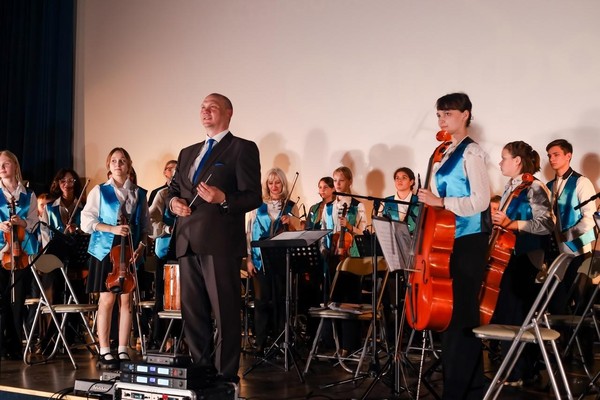 Лекция: «Ян Абрамович Френкель»