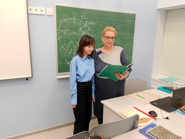 Лекция «Музыкальный родник»