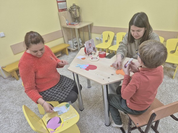 Международный день книгодарения «Дарите книги с любовью»