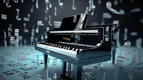 «Работа над образным мышлением в классе фортепиано»