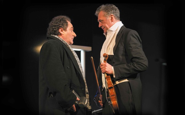 Семён Стругачёв