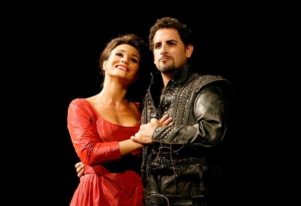 Лекция «Опера Дж. Россини «Матильда ди Шабран, или красота и железное сердце»