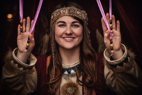 Культурно-историческая программа «Одежа земли Забайкальской: от узора до покроя»