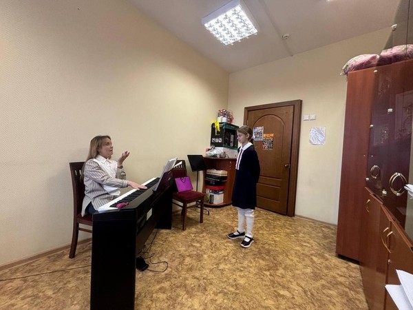 Практическая подготовка обучающихся