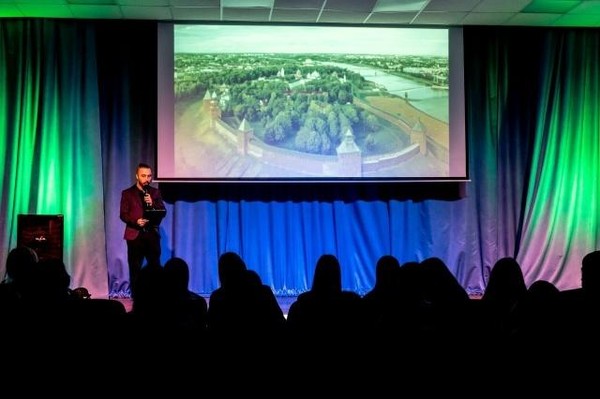 Проект «Трэвел-круиз»