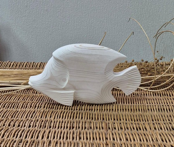 Выставка «Доброе дерево»