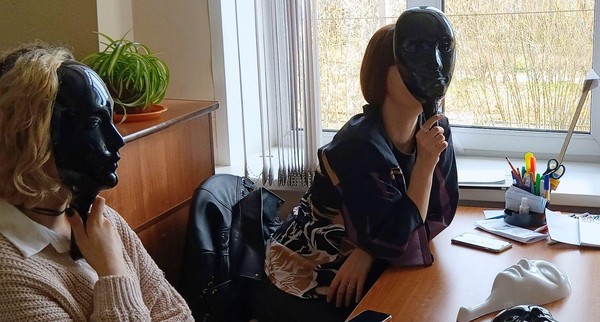 Литературная игра «По страницам русской классики»