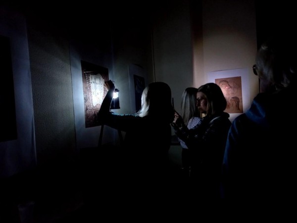 Экскурсия с фонариками «Под Полярной звездой»