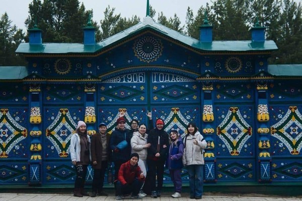 Программа «Студенческий интенсив»