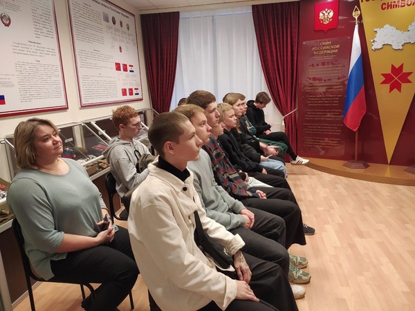 Цикл культурно-просветительских программ «Люди, прославившие наш край»