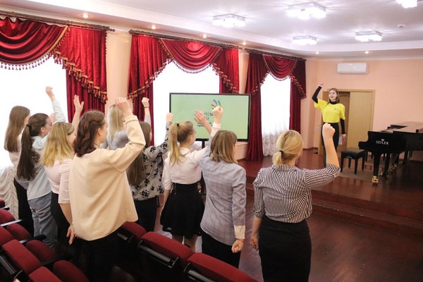 Профессионалы 2026