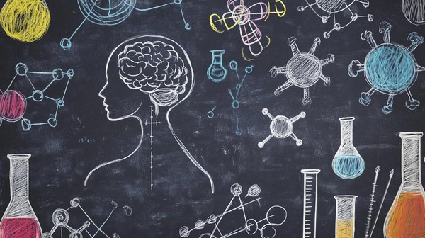 «Наука – это интересно!»: занимательная лаборатория