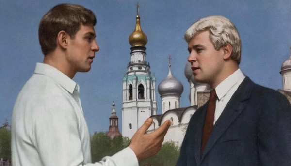 Экскурсия «Есенин и Ганин: вологодские впечатления 1917 года»