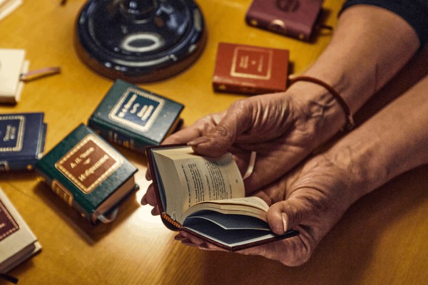 Встреча «Поэзия: в поисках жанра. Мелодекламации»