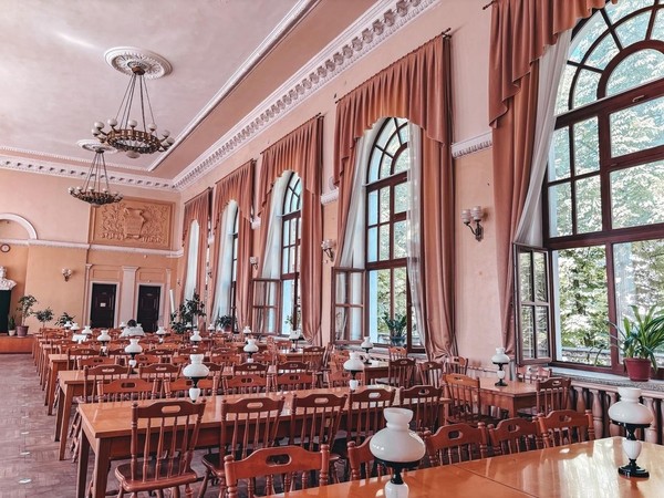 Встреча «Басни о Крылове: легенды и реальность»