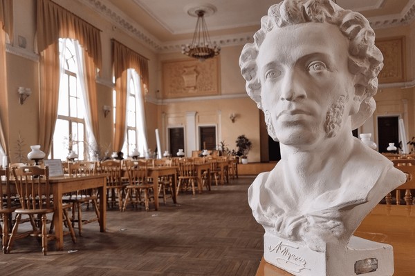 Встреча «Владение оружием – обязательно»