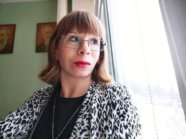 Виртуальная лекция «Зимняя сказка в творчестве русских композиторов»