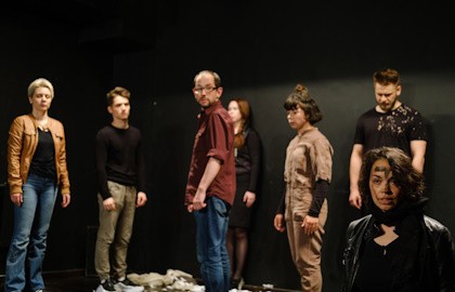 Анна Марлиони