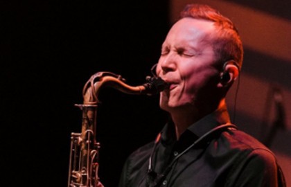 Квартет Дмитрия Семёнова