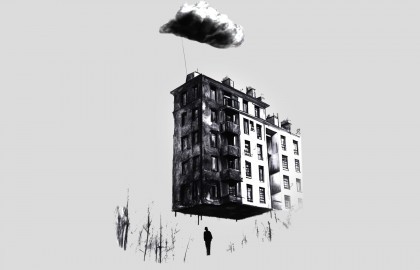 Рыжий. Я всех любил. Без дураков