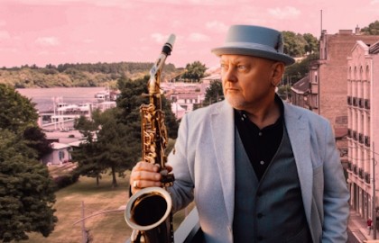 Ансамбль Олега Киреева