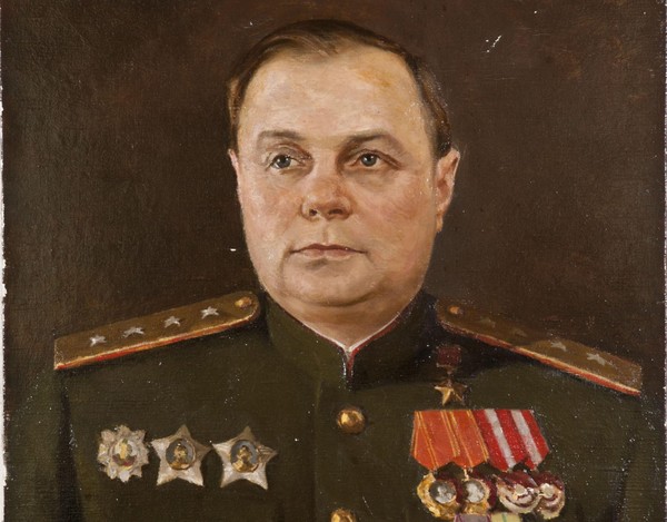 Выставка «Память горя сурова, память славы жива»