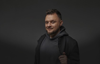 Иван Половинкин. Сольный концерт резидента Comedy Club