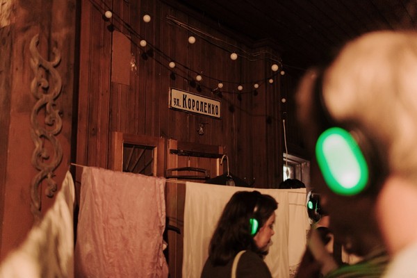 Свидетели квартала