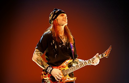 Группа «MavrBand»