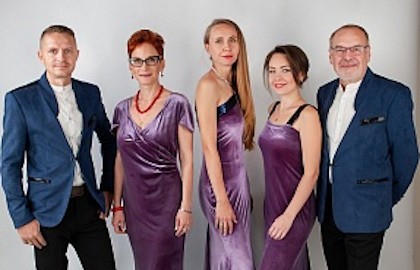 Ты – моя мелодия