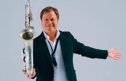 Антон Румянцев «Джаз как сотворение мира»