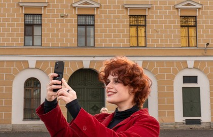 Петропавловская крепость в мини-группе: собор и усыпальница