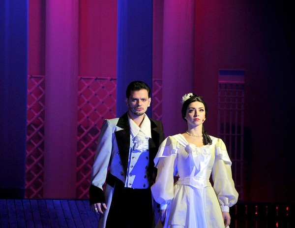 Дубровский