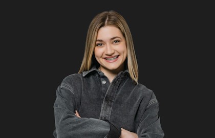 Таня Березовская