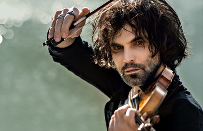 Открытие весны