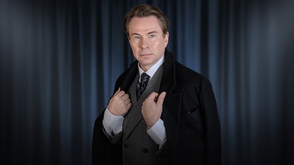 Дмитрий Муляр: Пальто моё вы знаете…