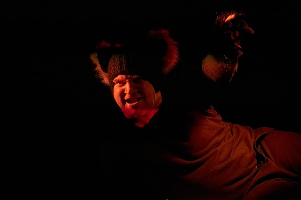 Спектакль «Музыка для толстых»