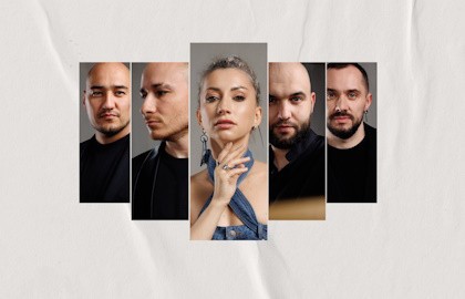 Группа «Мураками»