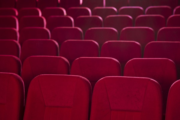 Леди Макбет Мценского уезда