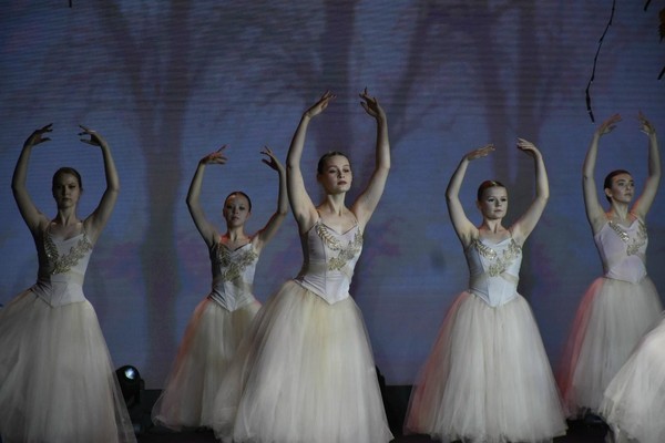 Балет «Щелкунчик»