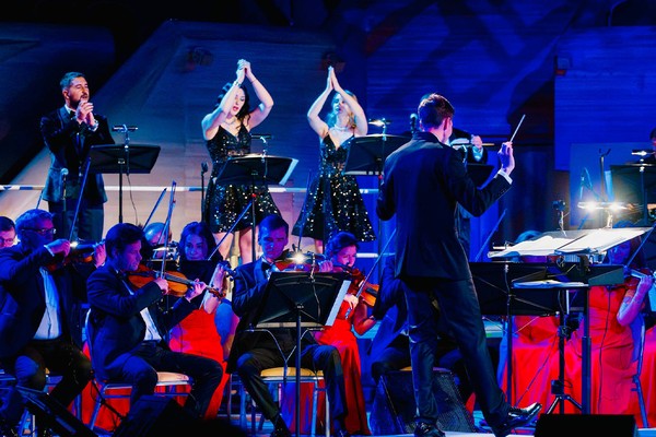 Классика энерджи