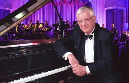 Раймонд Паулс. Золотые мелодии