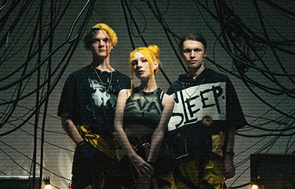 Группа «Бесплатный Автобус»