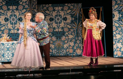 Ирина Муравьёва