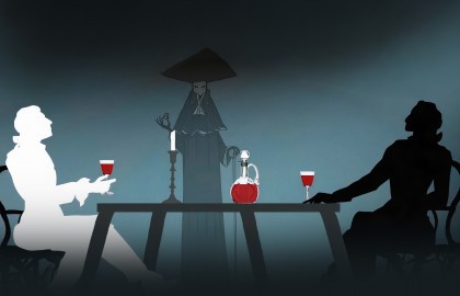 Пушкин, Моцарт и Сальери. Послесловие