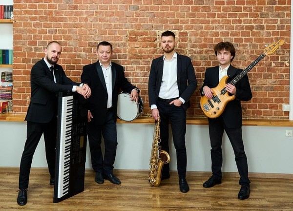 Концерт «В переводе на джазовый»